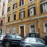 Federica's Řím