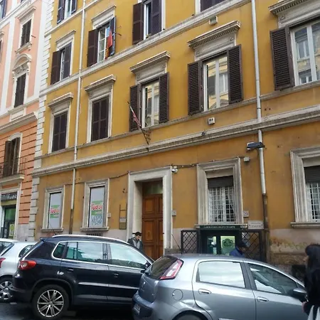 Federica's روما