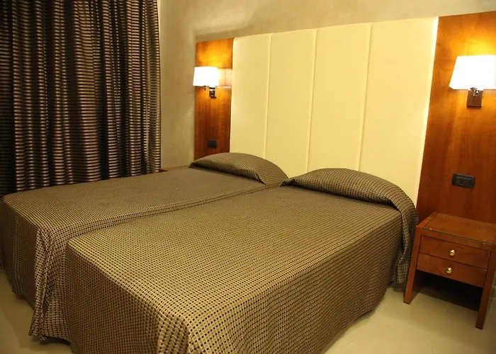Federica's Bed & Breakfast