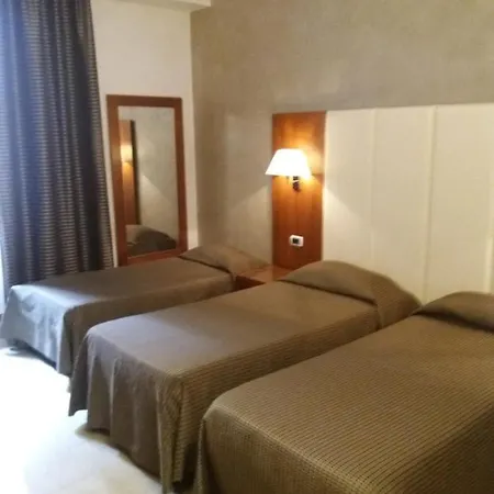 Federica's 3*