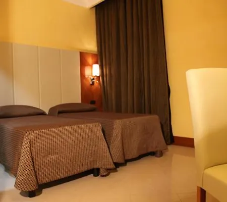 Panzió Federica's 3*