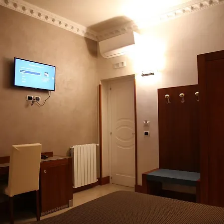 Panzió Federica's
