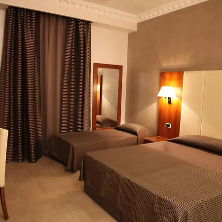 Federica's 3*