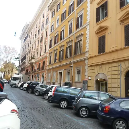 Federica's Róma