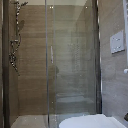 Panzió Federica's Róma