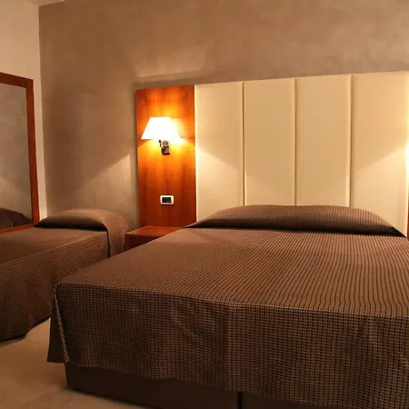 Federica's Bed & Breakfast