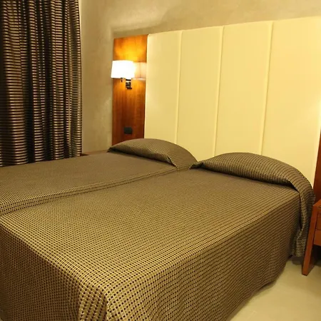 Federica's Bed and Breakfast