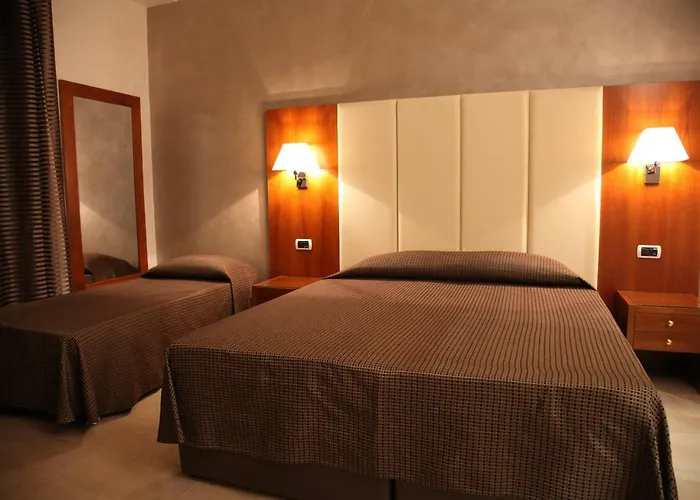 Federica's Bed and breakfast