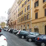 Federica's Rome